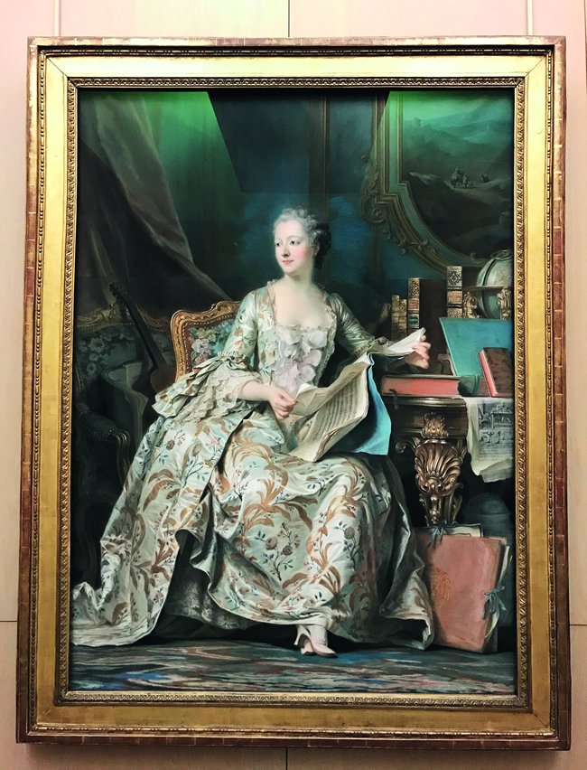 5康坦德拉图尔的粉彩画《蓬帕杜尔侯爵夫人全身像》.jpg