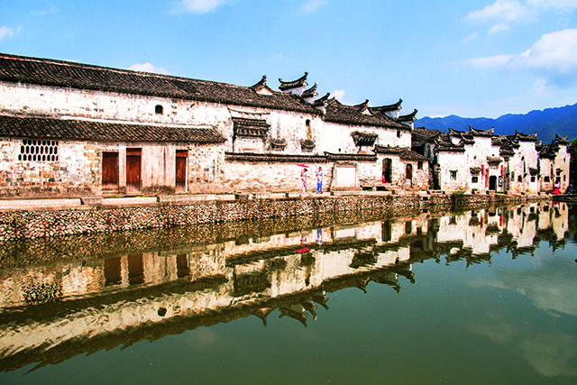河阳古村 黄瑞春 拍摄.jpg